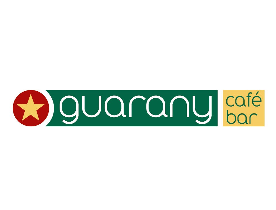 Logo Guarany